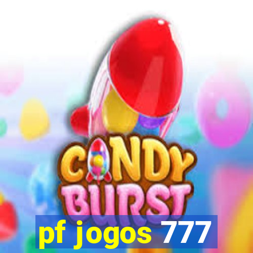 pf jogos 777